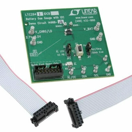 DC1496B-A Analog Devices