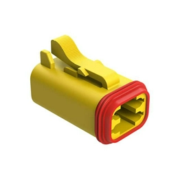 AT06-4S-YEL Amphenol