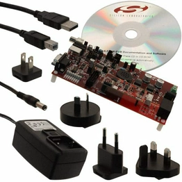 SI2439-A-FM18-EVB Skyworks Solutions