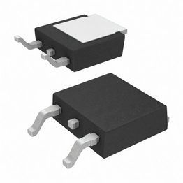 Infineon Technologies IDM05G120C5XTMA1 image