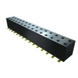 samtec TLE-106-01-G-DV-K-TR image