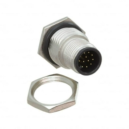M12A-12PMMS-SF8001 Amphenol