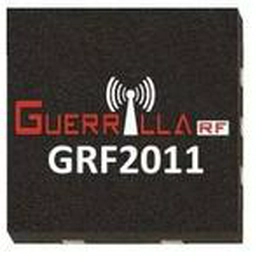 GRF2011 Guerrilla RF