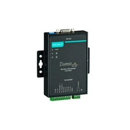 MOXA TCC-100I-T image