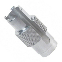 RJF ODE Amphenol