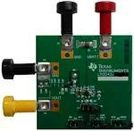 LM3243EVM/NOPB Texas Instruments