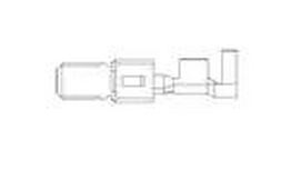 C310003622 Amphenol