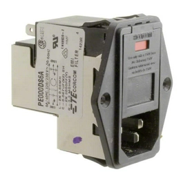 8-6609930-3 TE Connectivity