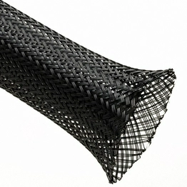 PTN0.50BK100 TECHFLEX