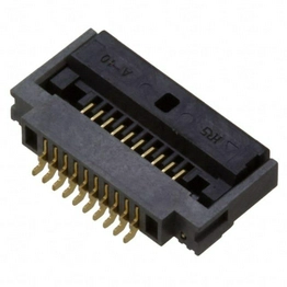 FH52-10S-0.5SH(99) Hirose Electric