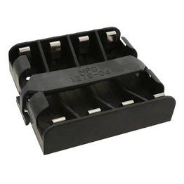 BK-1279-PC8 Memory Protection Devices