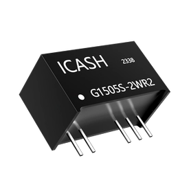 G1505S-2WR2 ICASH