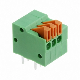 TE Connectivity 1-2834016-3 image