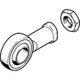 CRSGS-M10X1,25 FESTO