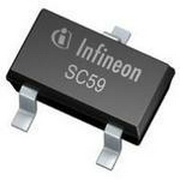 TLE4913HTSA1 Infineon Technologies
