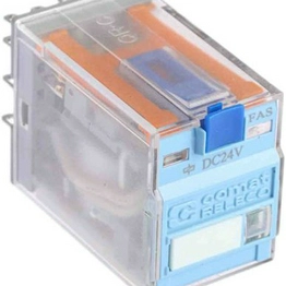 C9-A41DX/024VDC TURCK