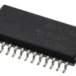 Texas Instruments ADS1248IPW image