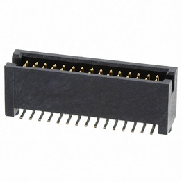 samtec TFM-115-12-L-D-A image