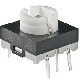 NKK Switches JB15HLPC image