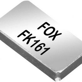 ABRACON FK161EIHM0.032768-T5 image