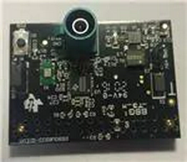 DS90UB933-Q1EVM Texas Instruments