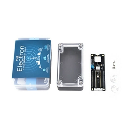 ASSET3G270V2 Particle