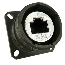 RJF6A2A1G Amphenol