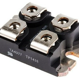 IXYS IXFN180N15P image