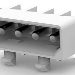 TE Connectivity 641737-1 image