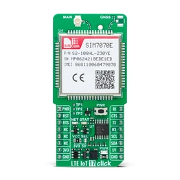 MIKROE-6287 MikroElektronika