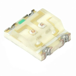 Kingbright Electronic APBL3025SURKCGK-F01 image