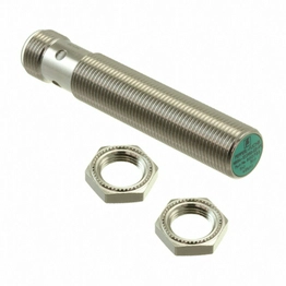 PEPPERL+FUCHS NBB4-12GM50-E2-V1 image