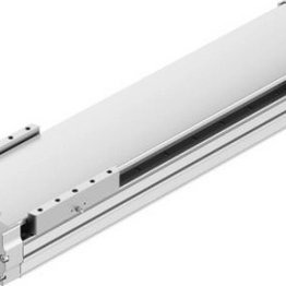 ELGT-BS-160-500-20P FESTO