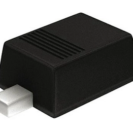 DIODES D5V0L1B2S9-7 image