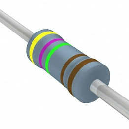 MFR100FTE52-4K75 YAGEO