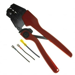 64001-0400 molex