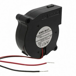 05115GA-05L-AA-00 NMB Technologies