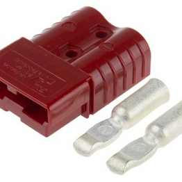 6802G2 Anderson Power