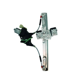 013057WINDOWREGULATOR-WITHMOTOR International Lighting