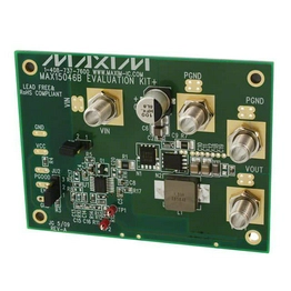 MAX15046BEVKIT+ Analog Devices
