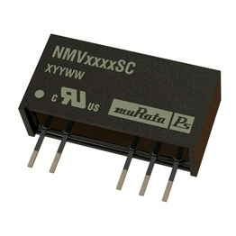 Murata Manufacturing NMV1515SC image