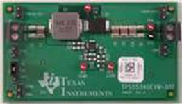 TPS55340EVM-017 Texas Instruments
