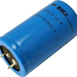 Vishay Intertechnology MAL225756221E3 image