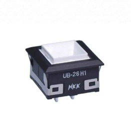 NKK Switches UB26KKW015F image