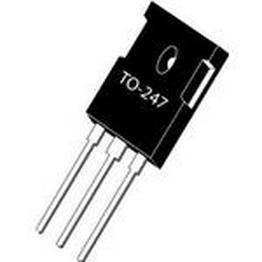 MSC090SMA070B Microchip Technology