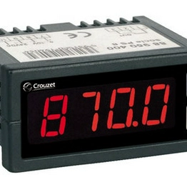 CROUZET 88950400 image