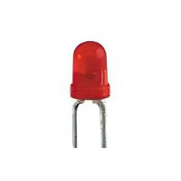 WP710A10SURDK14V Kingbright Electronic