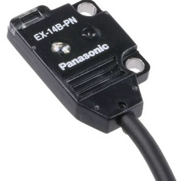Panasonic EX-14B-PN image
