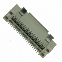 Amphenol 61083-043402LF image