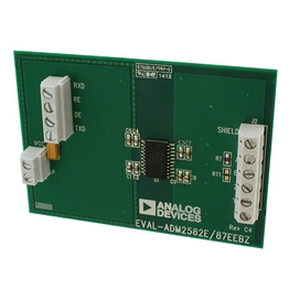 Analog Devices EVAL-ADM2587EEB1Z image